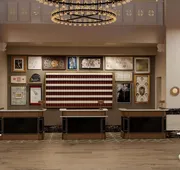 Hotel Flor Tampa Downtown, Tapestry Collection by Hilton hotel detail image 5