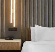 Hotel Flor Tampa Downtown, Tapestry Collection by Hilton hotel detail image 7