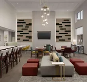 Hampton Inn & Suites Durham University Medical Center hotel detail image 4