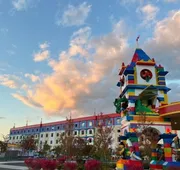 LEGOLAND Hotel NEW York hotel detail image 3