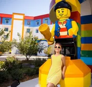 LEGOLAND Hotel NEW York hotel detail image 4