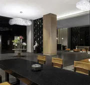 Hyatt Regency Mexico City Insurgentes - WTC hotel detail image 4