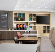 Home2 Suites by Hilton Boston Franklin hotel detail image 4