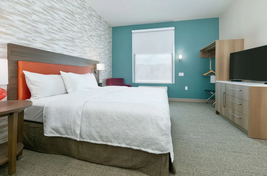 Home2 Suites By Hilton El Campo hotel detail image 6