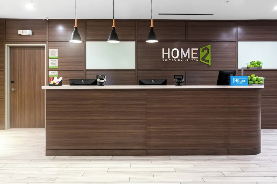 Home2 Suites By Hilton Bolingbrook Chicago hotel detail image 2