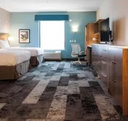 Home2 Suites By Hilton Bolingbrook Chicago hotel detail image 7