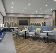 Home2 Suites By Hilton Cullman hotel detail image 3