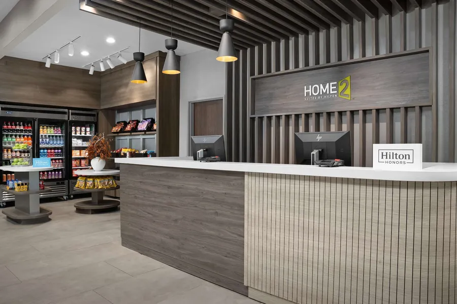 Home2 Suites By Hilton Cullman hotel detail image 6