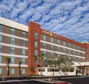Home2 Suites by Hilton Las Vegas Southwest I-215 Curve hotel detail image 3