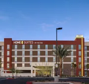Home2 Suites by Hilton Las Vegas Southwest I-215 Curve hotel detail image 5