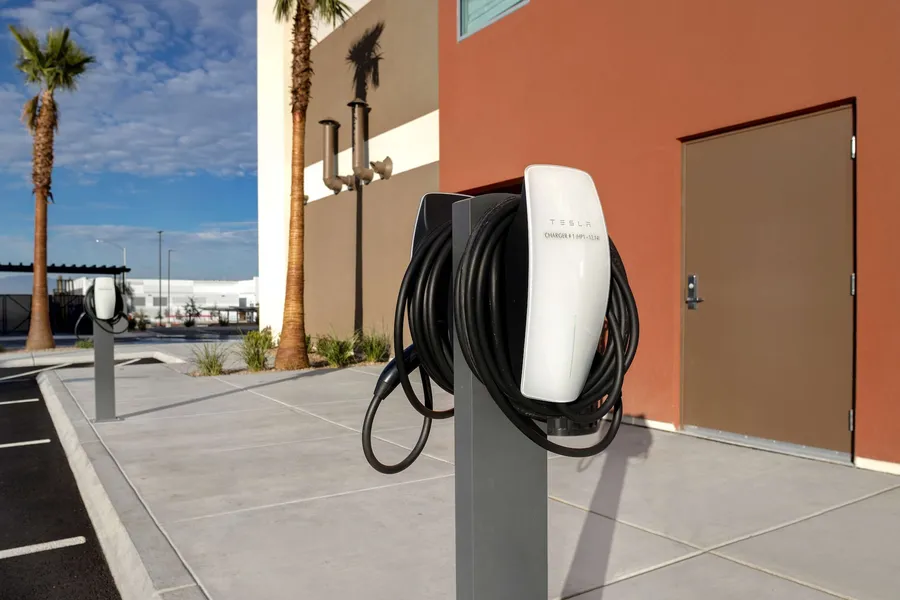 Home2 Suites by Hilton Las Vegas Southwest I-215 Curve hotel detail image 6