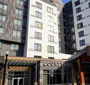 Courtyard By Marriott Nanaimo hotel detail image 3