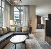 Courtyard By Marriott Nanaimo hotel detail image 4