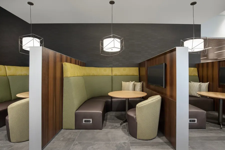 Courtyard By Marriott Nanaimo hotel detail image 6