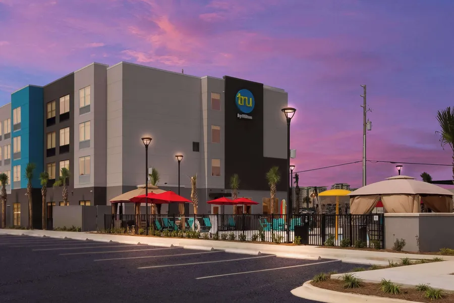 Tru By Hilton Destin hotel detail image 2