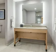 Hyatt Place Newark - Main Street hotel detail image 7
