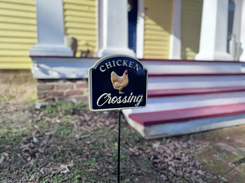 The Sunnyside Sisters Bed and Breakfast hotel detail image 2