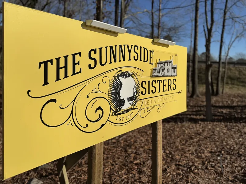 The Sunnyside Sisters Bed and Breakfast hotel detail image 6