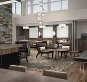 Residence Inn By Marriott Fresno Clovis hotel detail image 3