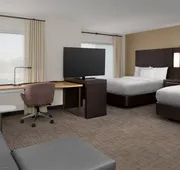 Residence Inn By Marriott Fresno Clovis hotel detail image 7