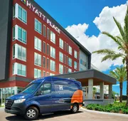 Hyatt Place Melbourne Airport hotel detail image 3