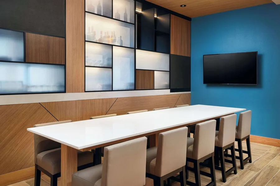 Hyatt Place Melbourne Airport hotel detail image 6