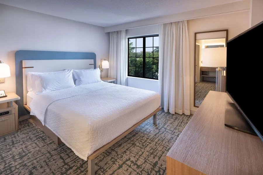 Homewood Suites by Hilton Atlanta Buckhead Pharr Road hotel detail image 6