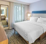 Homewood Suites by Hilton Atlanta Buckhead Pharr Road hotel detail image 7