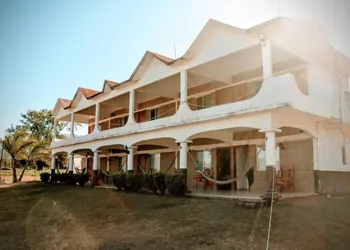 Hotel y Restaurante EL TEXANO hotel thumbnail 2