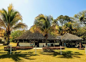 Hotel y Restaurante EL TEXANO hotel thumbnail 3