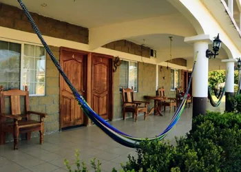 Hotel y Restaurante EL TEXANO hotel thumbnail 4