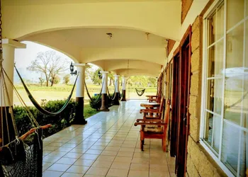 Hotel y Restaurante EL TEXANO hotel thumbnail 6