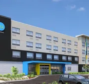 TRU BY Hilton Wake Forest Raleigh North hotel detail image 3