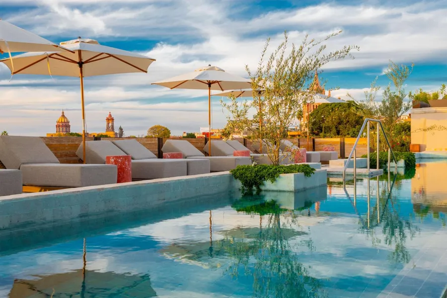 NUMU Boutique Hotel, The Unbound Collection by Hyatt hotel detail image 2