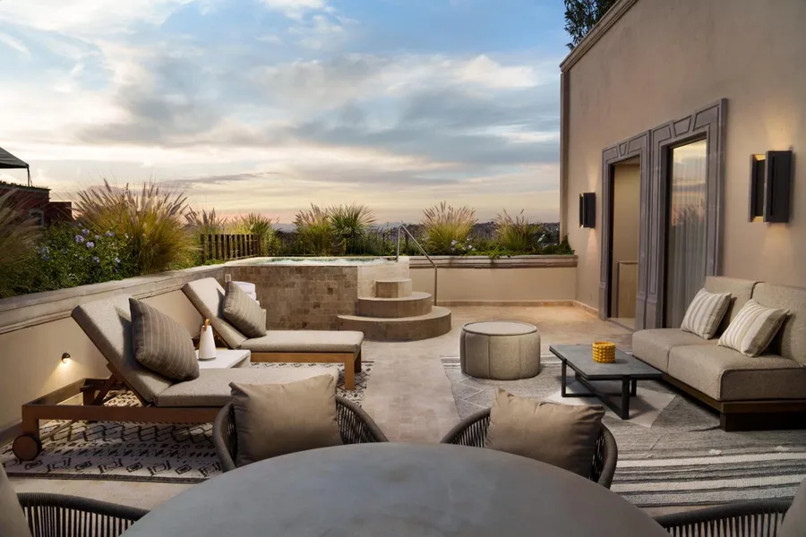 NUMU Boutique Hotel, The Unbound Collection by Hyatt hotel detail image 6