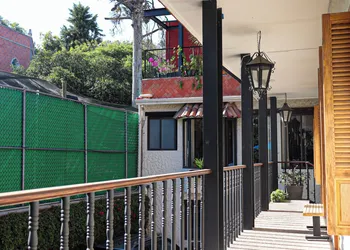 Casa Real Coyoacán hotel thumbnail 2