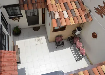 Casa Real Coyoacán hotel thumbnail 5
