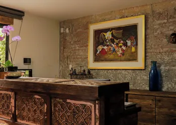 Casa Real Coyoacán hotel thumbnail 6