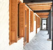 Casa Real Coyoacán hotel detail image 7