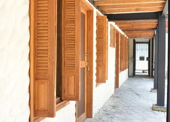Casa Real Coyoacán hotel thumbnail 7