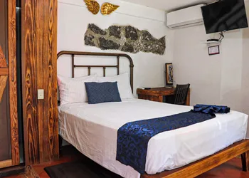 Casa Real Coyoacán hotel thumbnail 8
