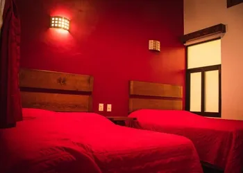 Hotel Casa Grande hotel thumbnail 2