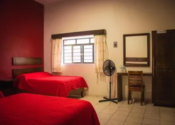 Hotel Casa Grande hotel thumbnail 7