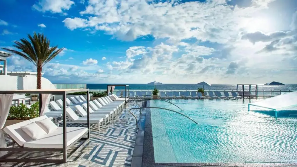 SuitesRUs At W Hotel Fort Lauderdale hotel detail image 2