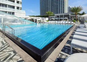 SuitesRUs At W Hotel Fort Lauderdale hotel thumbnail 4