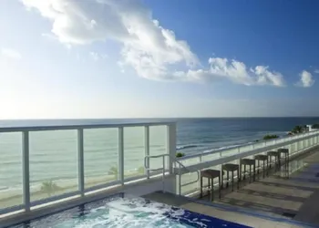 SuitesRUs At W Hotel Fort Lauderdale hotel thumbnail 6
