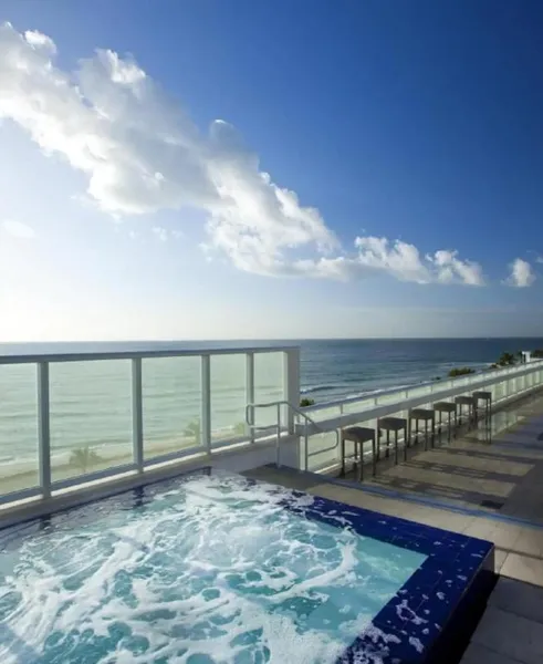 SuitesRUs At W Hotel Fort Lauderdale hotel detail image 6