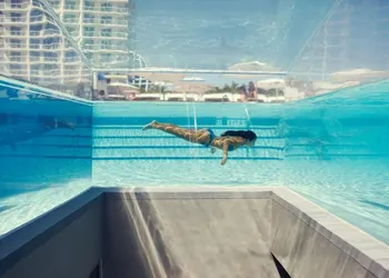 SuitesRUs At W Hotel Fort Lauderdale hotel thumbnail 7