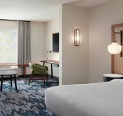 Fairfield Inn & Suites New York Queens/Jamaica hotel detail image 4