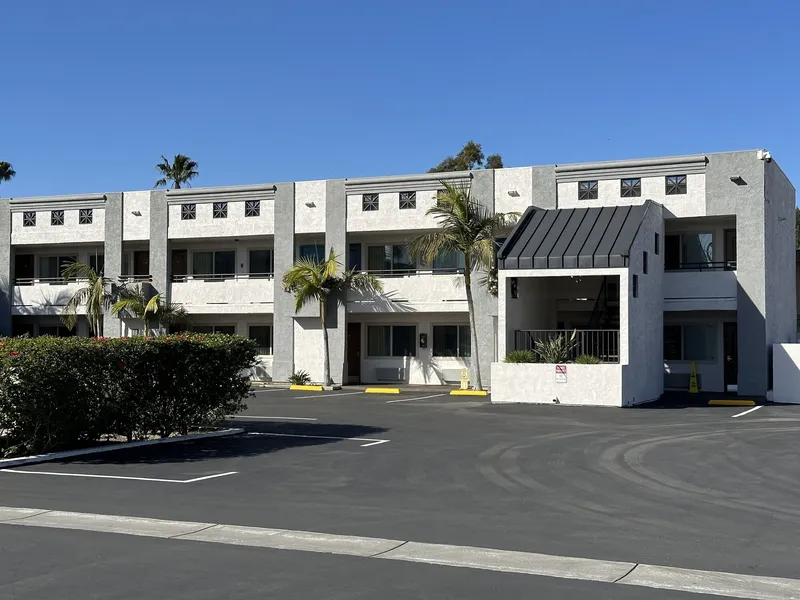 Solara Inn and Suites hotel detail image 2